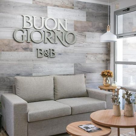 מרקוס חוארז Buongiorno B&B Hotel מראה חיצוני תמונה
