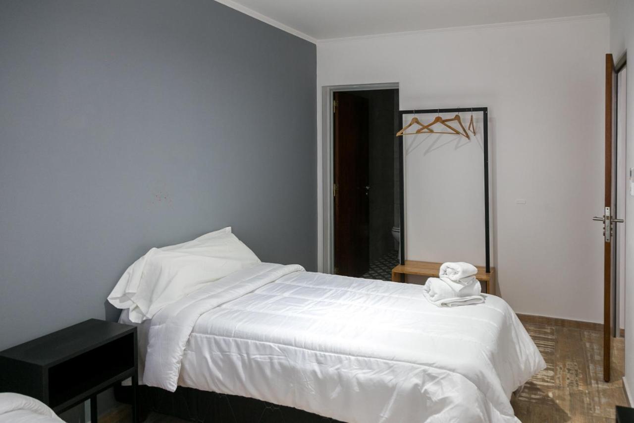 מרקוס חוארז Buongiorno B&B Hotel מראה חיצוני תמונה