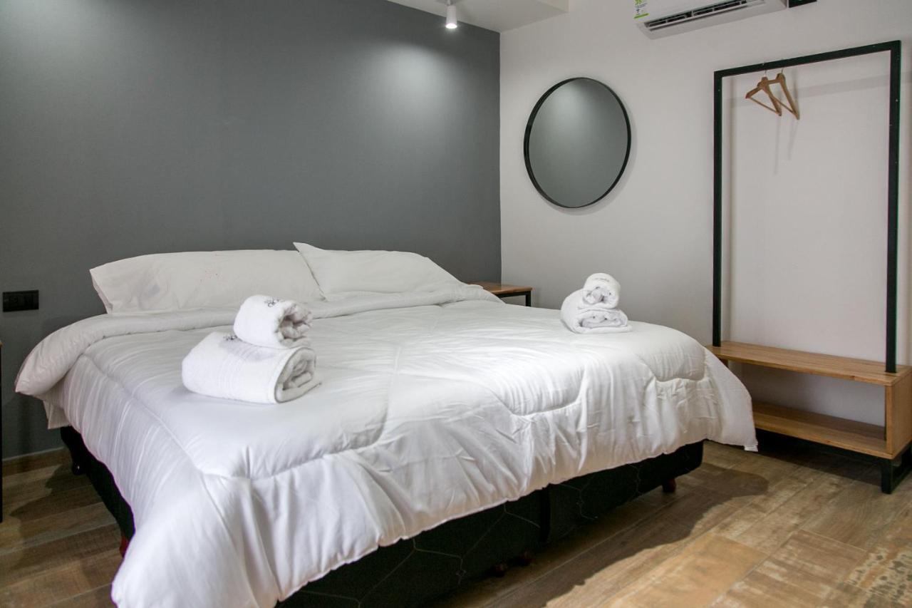 מרקוס חוארז Buongiorno B&B Hotel מראה חיצוני תמונה