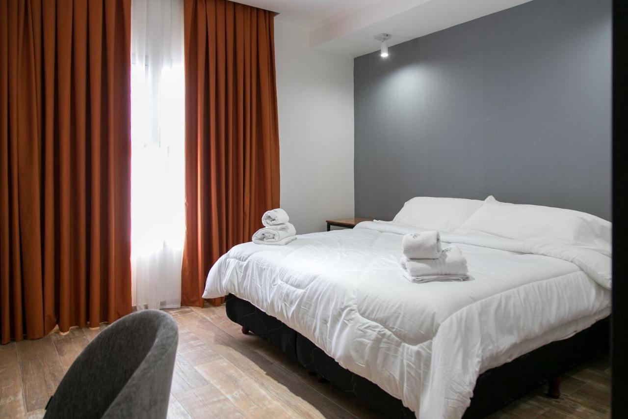 מרקוס חוארז Buongiorno B&B Hotel מראה חיצוני תמונה