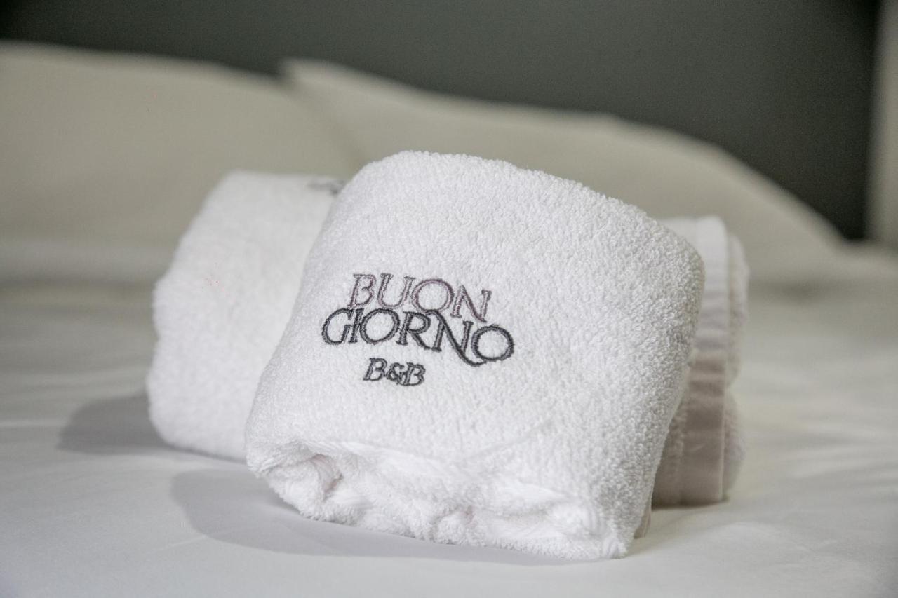 מרקוס חוארז Buongiorno B&B Hotel מראה חיצוני תמונה