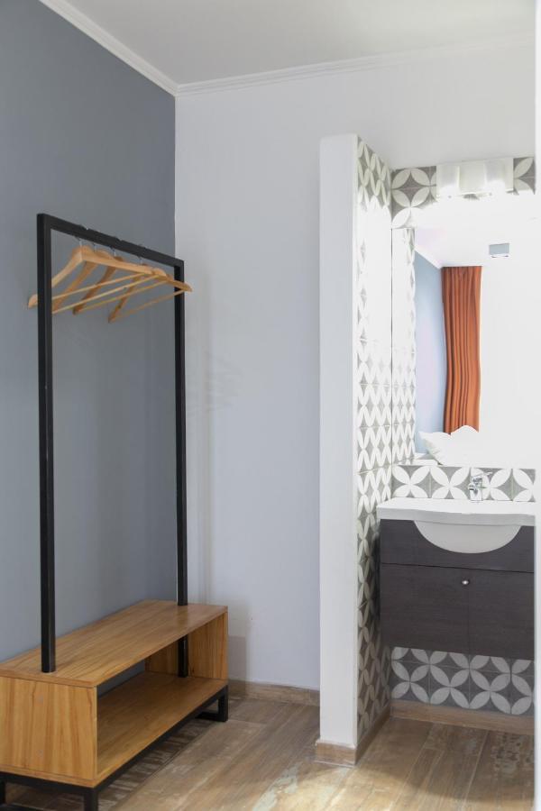 מרקוס חוארז Buongiorno B&B Hotel מראה חיצוני תמונה