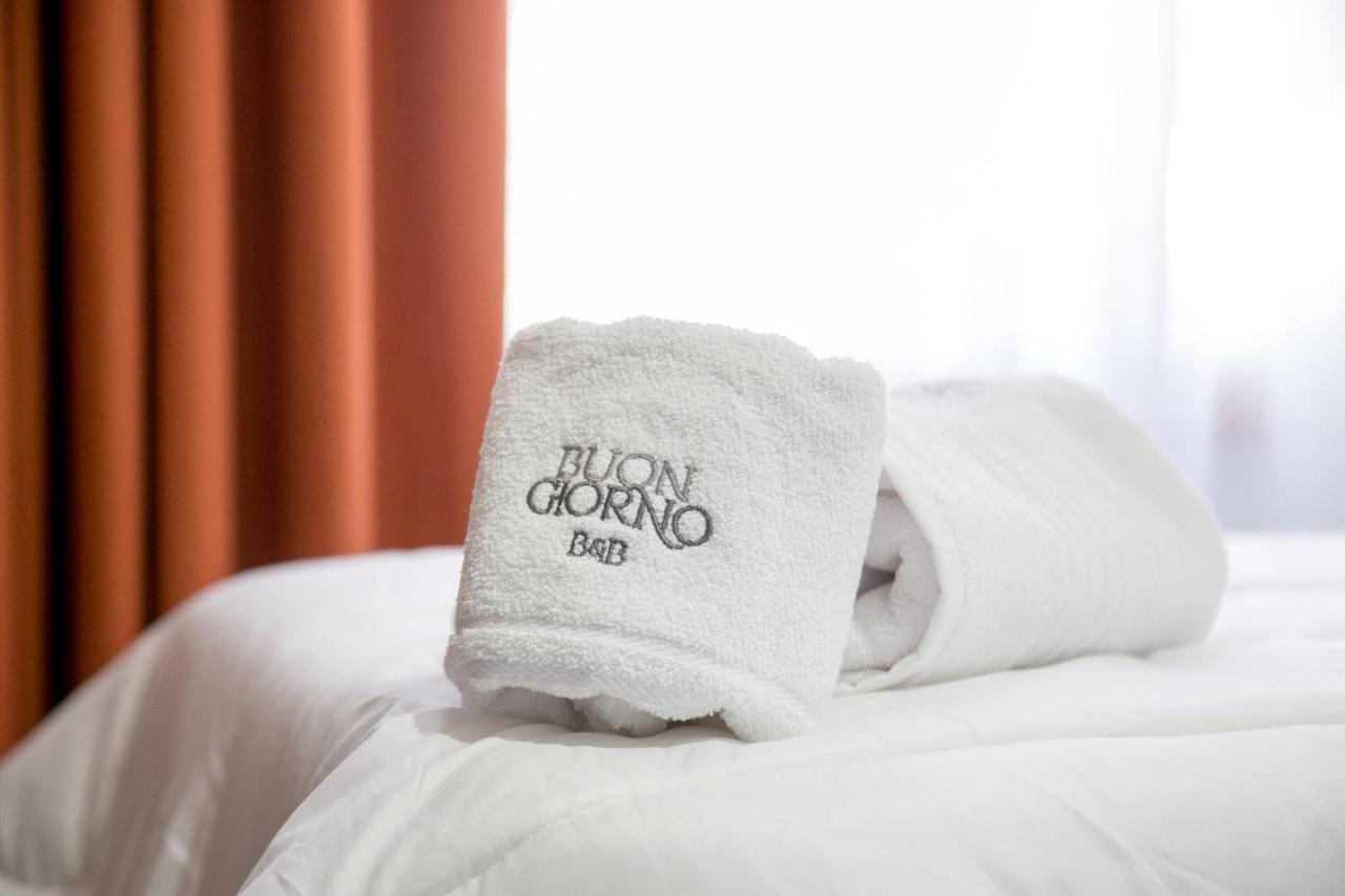 מרקוס חוארז Buongiorno B&B Hotel מראה חיצוני תמונה