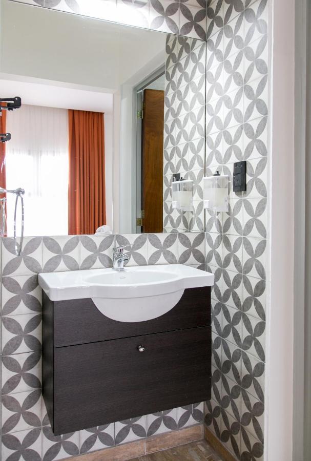 מרקוס חוארז Buongiorno B&B Hotel מראה חיצוני תמונה