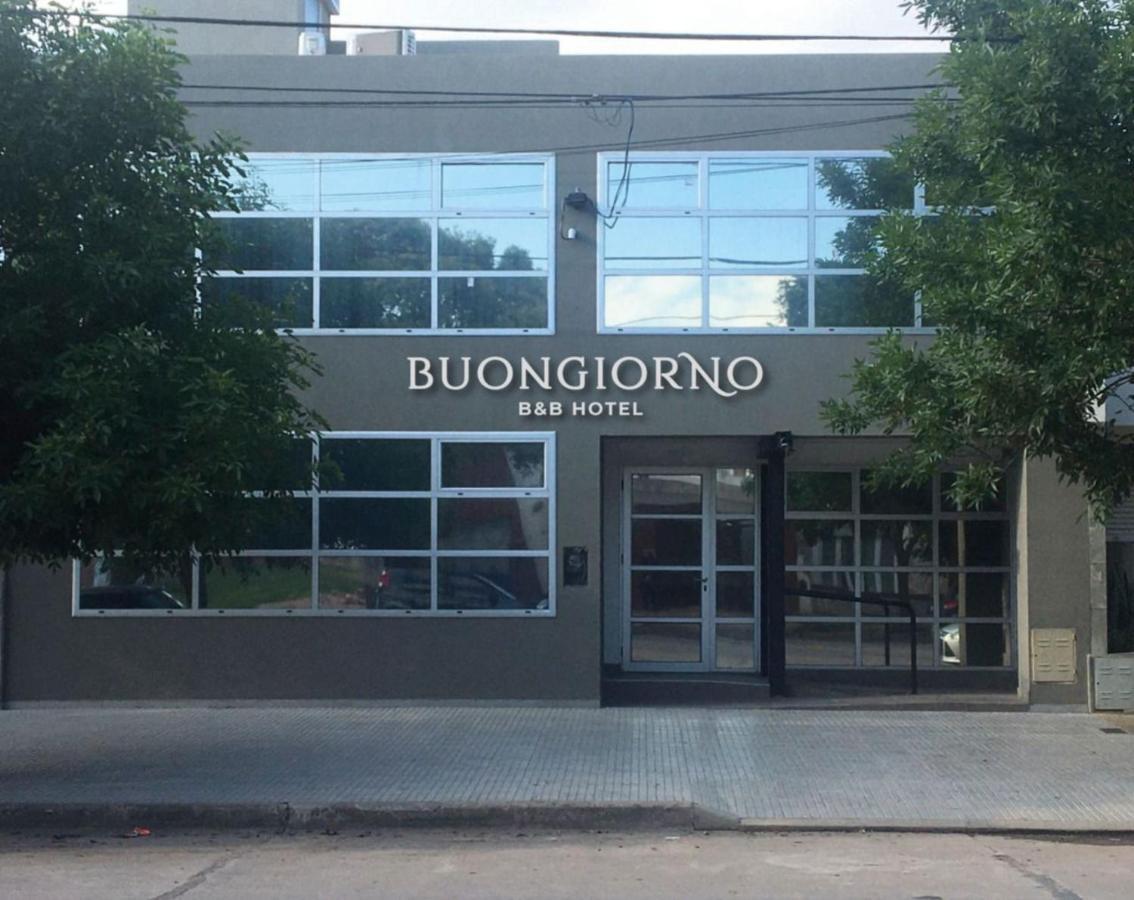 מרקוס חוארז Buongiorno B&B Hotel מראה חיצוני תמונה