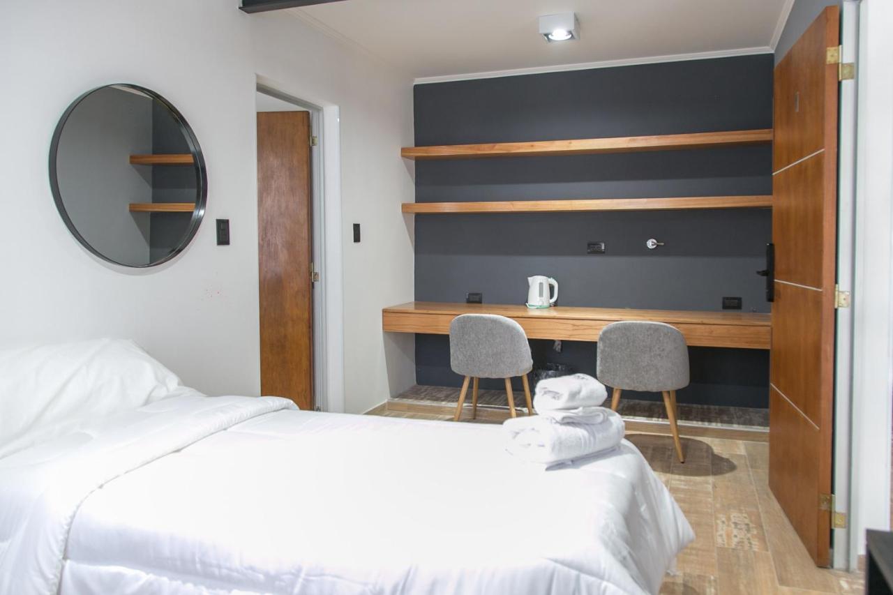 מרקוס חוארז Buongiorno B&B Hotel מראה חיצוני תמונה