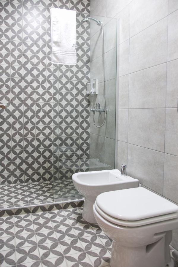 מרקוס חוארז Buongiorno B&B Hotel מראה חיצוני תמונה
