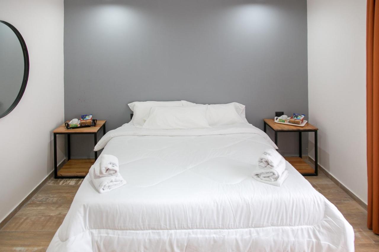 מרקוס חוארז Buongiorno B&B Hotel מראה חיצוני תמונה