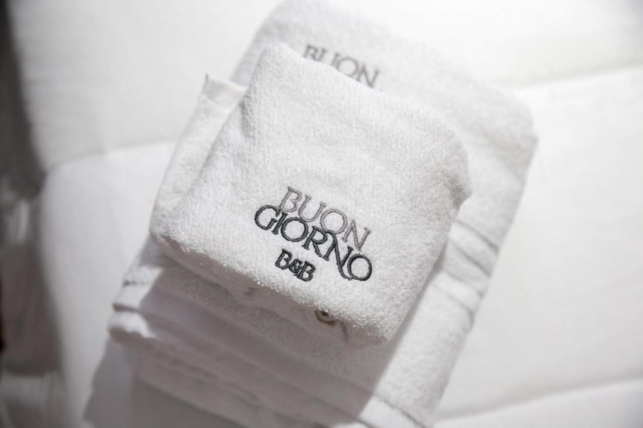 מרקוס חוארז Buongiorno B&B Hotel מראה חיצוני תמונה
