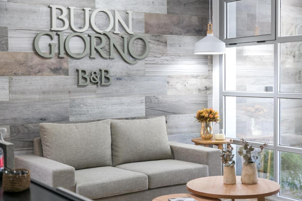 מרקוס חוארז Buongiorno B&B Hotel מראה חיצוני תמונה