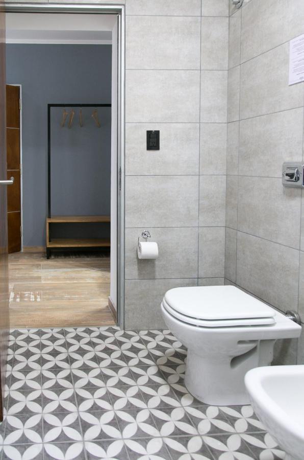 מרקוס חוארז Buongiorno B&B Hotel מראה חיצוני תמונה
