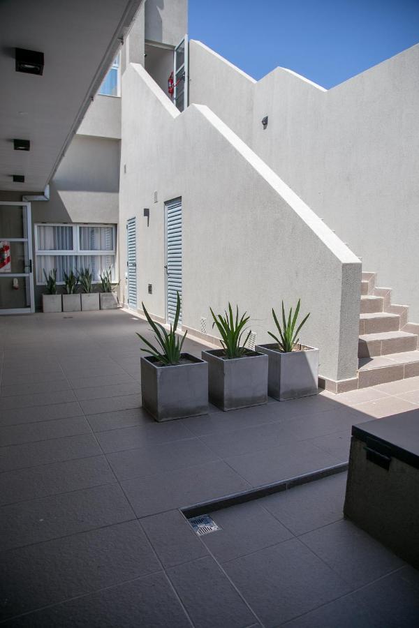מרקוס חוארז Buongiorno B&B Hotel מראה חיצוני תמונה
