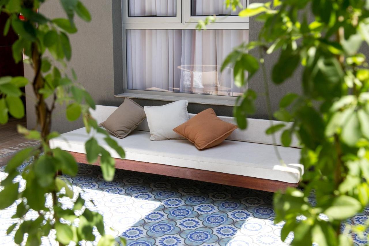 מרקוס חוארז Buongiorno B&B Hotel מראה חיצוני תמונה